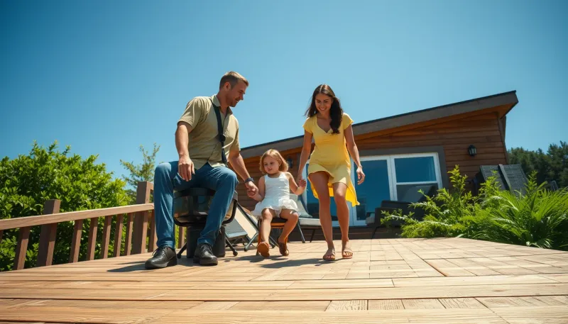 Bois de classe 3 ou classe 4 : quel bois choisir pour l'extérieur ?